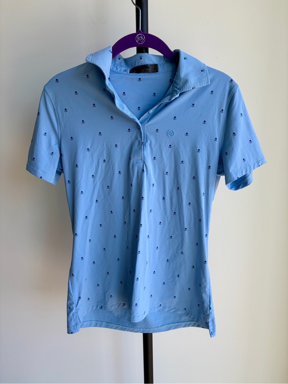 Golf Polo G/Fore